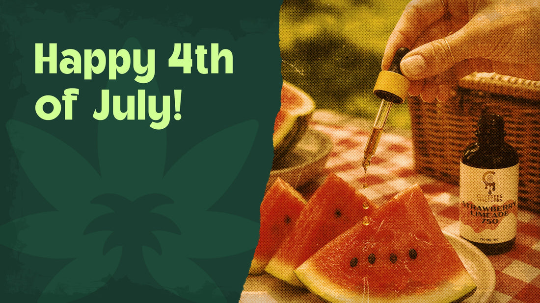 4th of July Cannabis Deals in Las Vegas: Celebrate with Oasis Dispensary